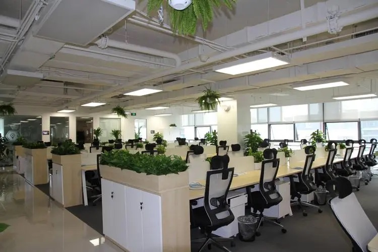 韶關辦公環(huán)境